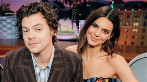 Who is harry styles dating 2022